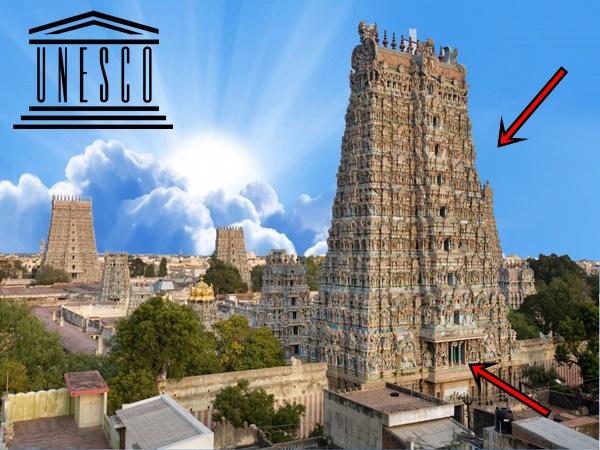 யுனெஸ்கோ சொன்னதென்ன?