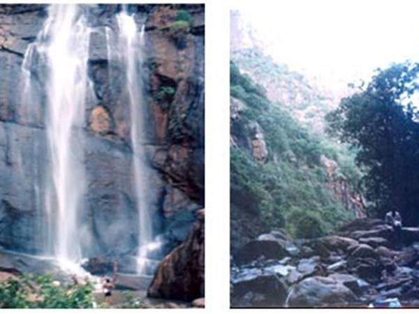 இயற்கை எழில் கொஞ்சும்