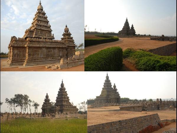 மாமல்லபுரம்