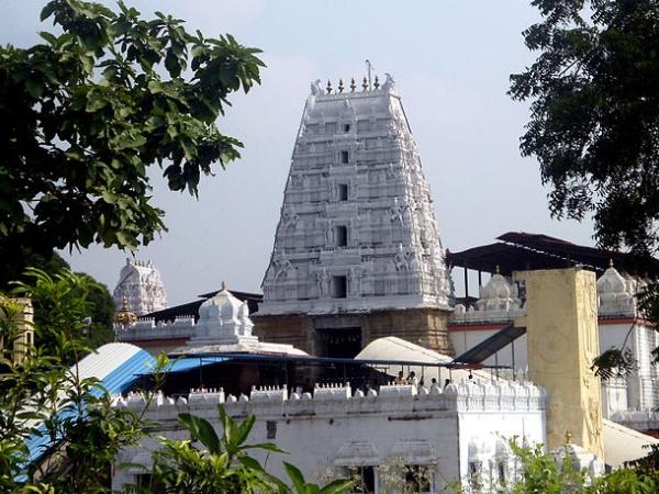 சுற்றுலா அம்சங்கள்