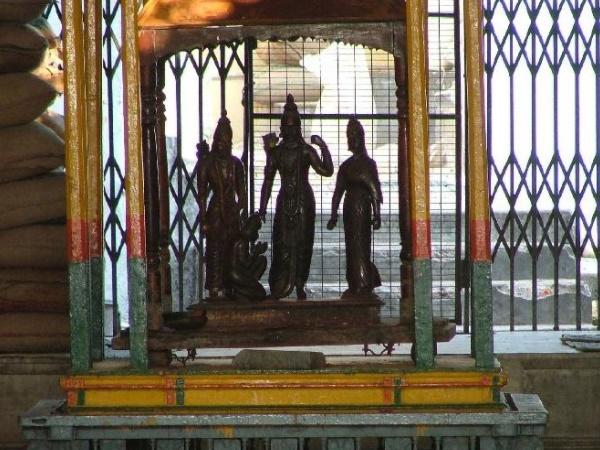 பத்ராச்சல இராமர் கோயில்