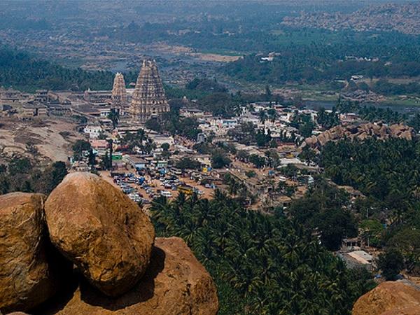 மாதங்கா குன்றில் மகிழ் நிமிடங்கள்