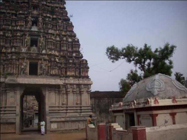 திருப்புறம்பயம் போர்
