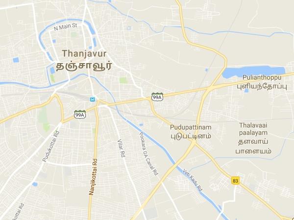 சோழர்கள் எழுச்சிக்கு காரணம்