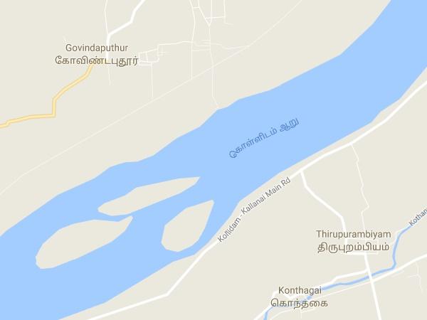 கொள்ளிடம்