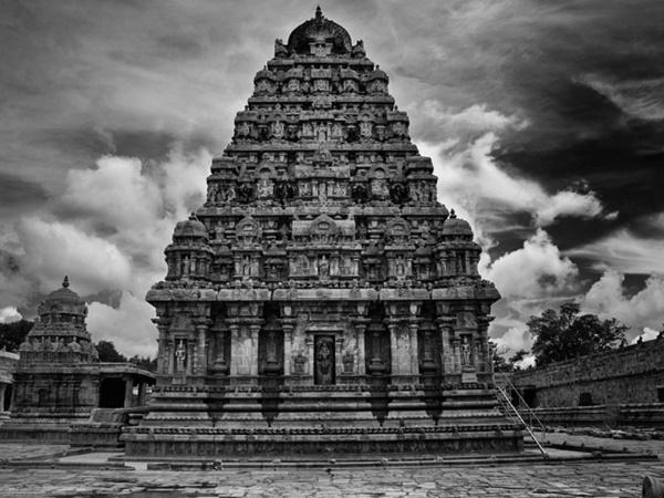 பல்லவர்களின் அழிவு