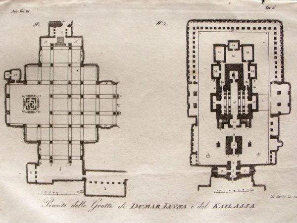 சமணர்களின் உன்னதம்