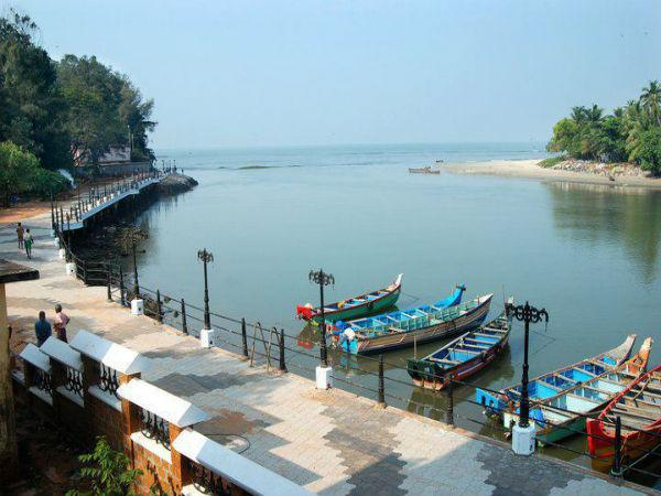இருளில் மூழ்கும் சென்னை