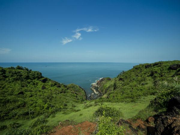 அரபிக்கடல்