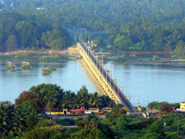 பரிசல் மற்றும் படகுப்பயணம்