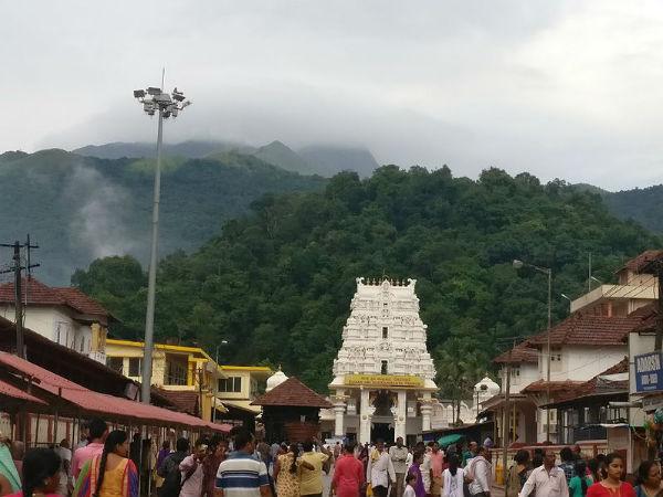 மூன்று வழிகள்: