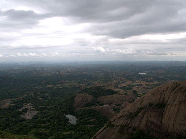 பயண தூரம்: