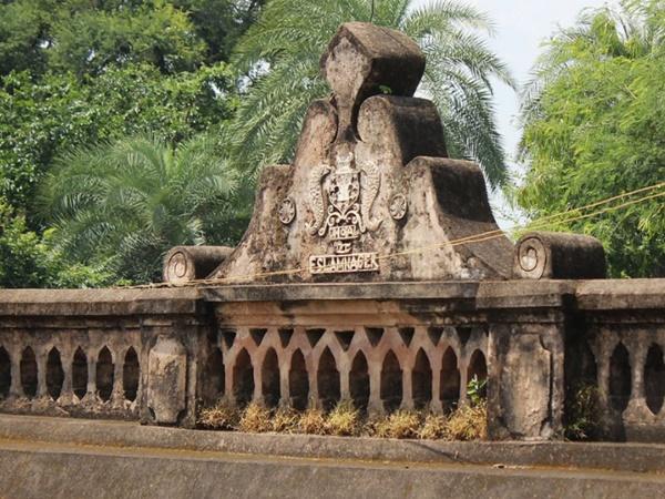 ஜெகதிஷ்பூர் டூ இஸ்லாம் நகர்