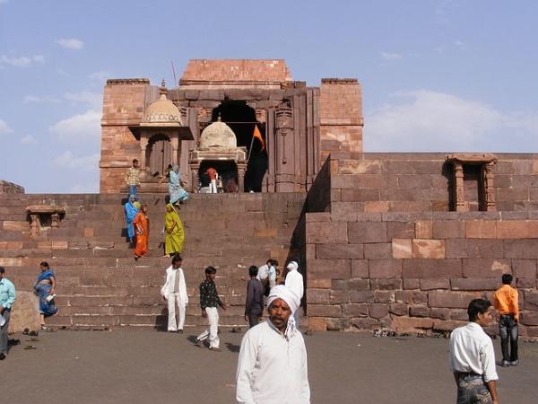 பார்வதி குகை