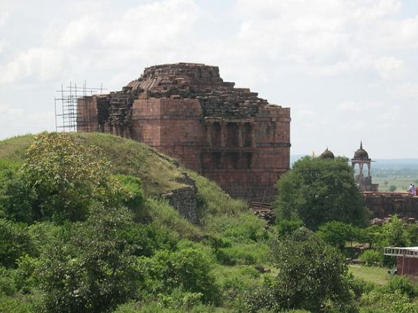 ஜைன திருக்கோவில்