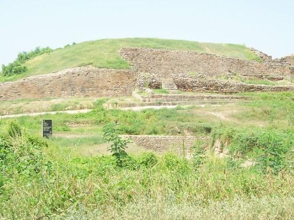 சிந்து சமவெளி நாகரிகம்