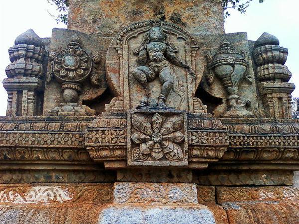 இலக்கு: ஸ்ரீ ரங்கப்பட்டினம்: