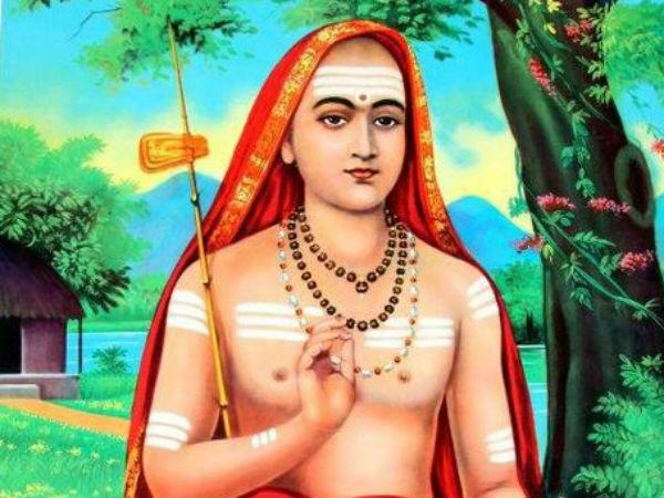சிருங்கேரி சாரதா பீடம்