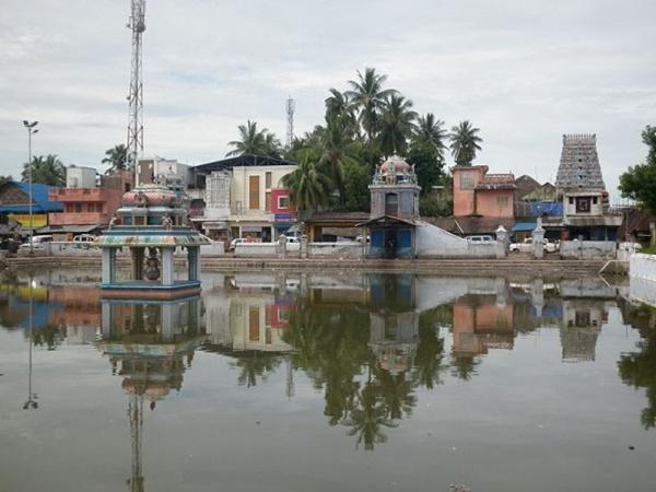 திருநள்ளாறு
