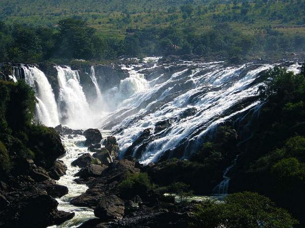 பயண தூரம்: