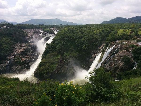 சிவானசமுத்ரா: