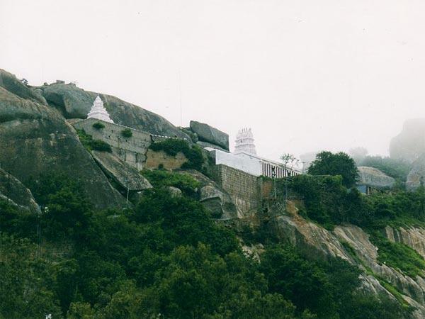 தும்கூரின் தேவராயனதுர்கா