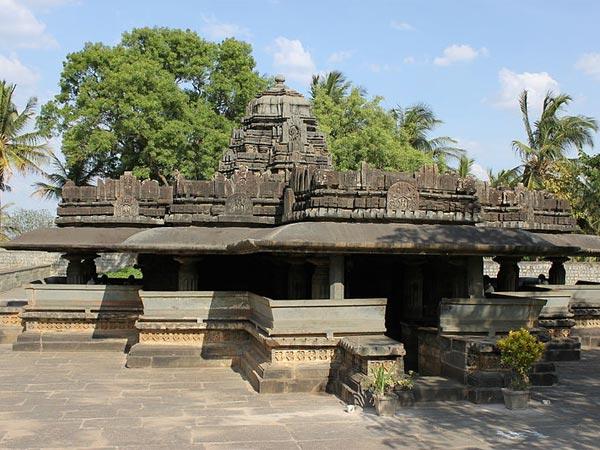 காவேரி