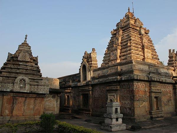 மதுகேஸ்வரா கோயில்