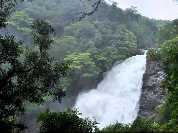 பென்னி ஹோல் நீர் வீழ்ச்சி