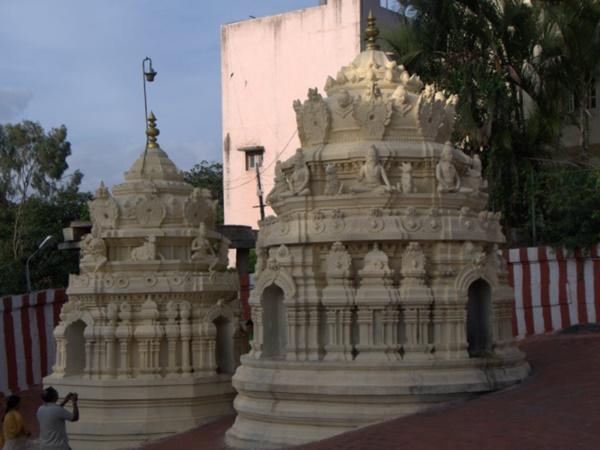ஆலயத்தின் சிறப்பு