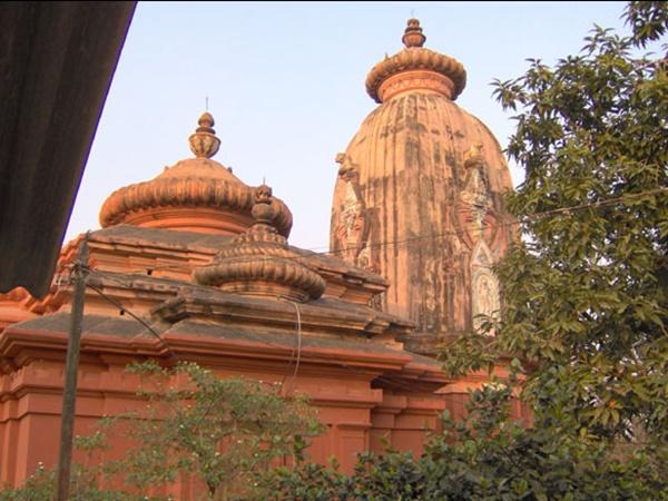 உமாபதி சிவன் கோயில், மிதுனாபூர்