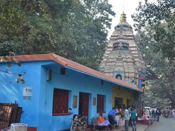 ரங்கினி மந்திர், ஜம்ஷெட்பூர்