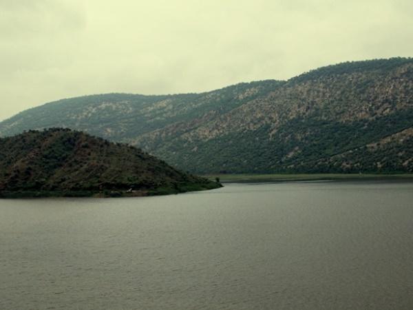 ஏரிகள்