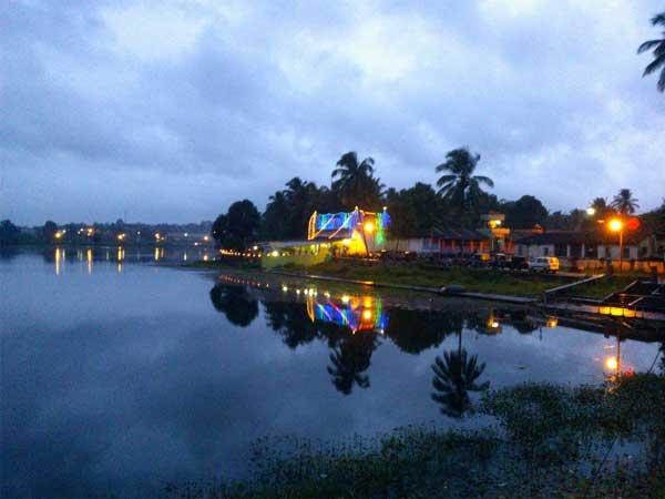 சாகராவை காண சிறந்த நேரங்கள்: