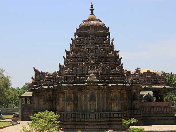 அம்ருதேஷ்வர ஆலயம்: