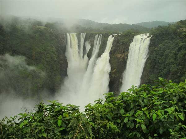 ஜோக் வீழ்ச்சி: