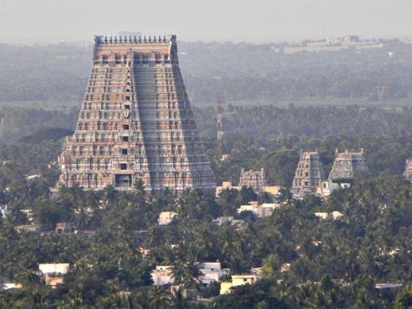 ஸ்ரீரங்கநாத சுவாமி கோயில்