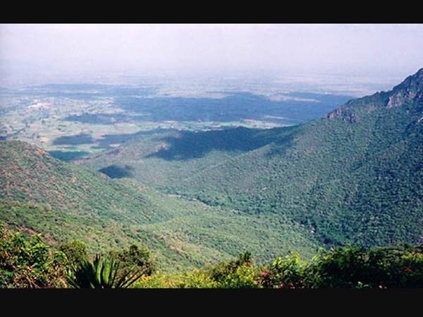 புளியஞ்சோலை நீர்வீழ்ச்சி
