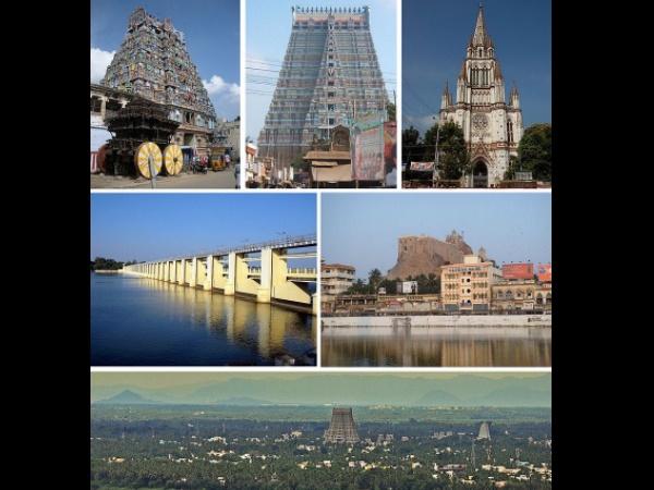 அருகிலுள்ள சுற்றுலாத் தளங்கள்