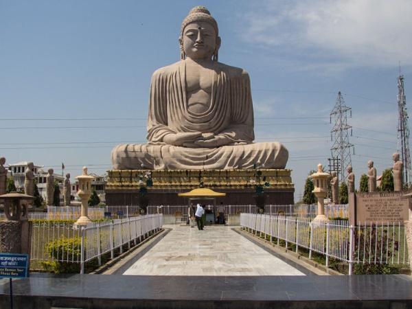 மகாபோதி கோயில்
