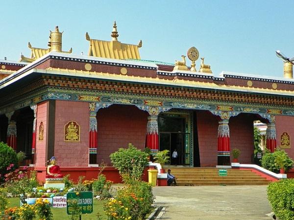 துங்கேஸ்வரி குகைக் கோயில்கள்