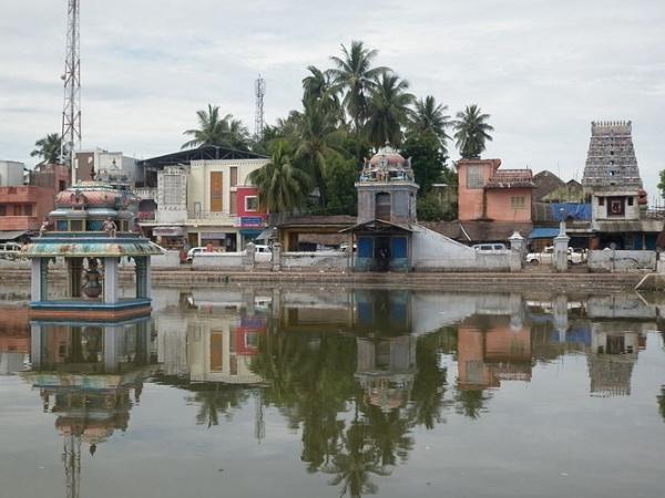 சனீஸ்வரனுக்கு என்னமுறை