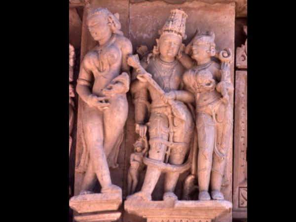 உழவர்களின் தெய்வம் தவ்வை