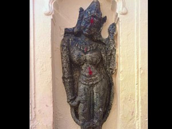 கோயில்கள்