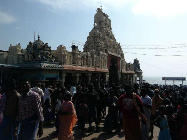 திருச்செந்தூர்