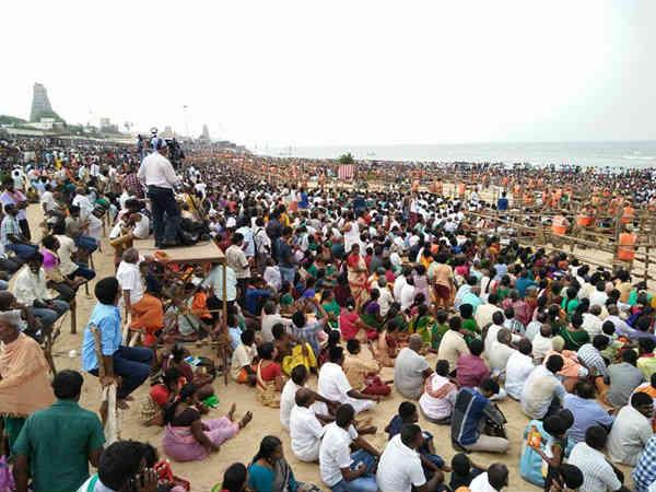 திருச்செந்தூர் சுப்பிரமணியன் கோயில்