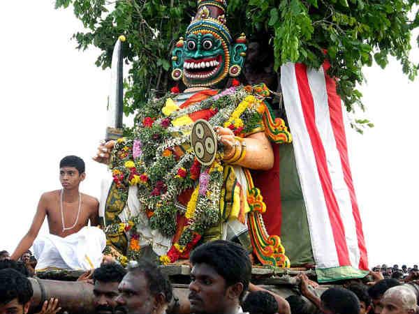 சூரபத்மன் யார்?