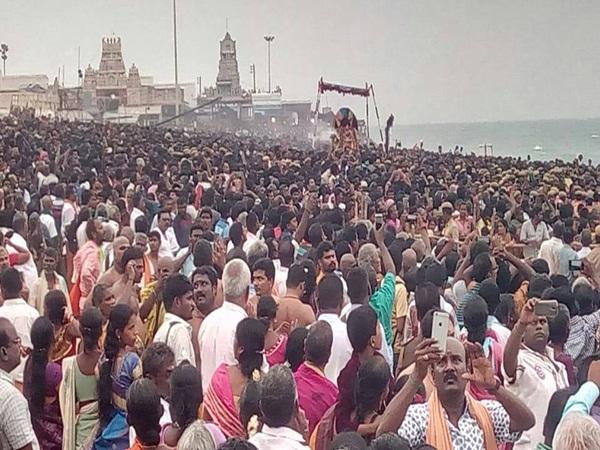 அருகாமையில் அமைந்துள்ள சுற்றுலா தலங்கள்