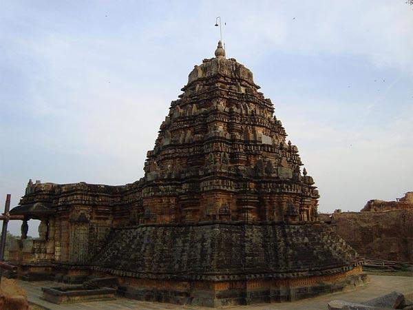 கோவில் நகரம் காவேரி