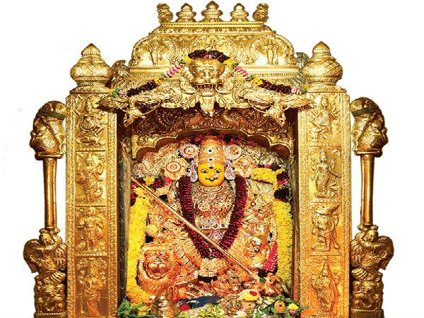 அர்ஜுனா மற்றும் பசுபத்தஷ்த்ரா: